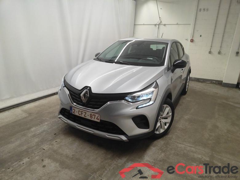 Renault Captur TCe 90 Corporate Edition 5d #3