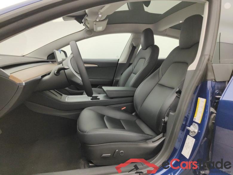 *TESLA MODEL 3 - 2021 75 kWh 498 AWD Long Range Dual Motor 5d #6
