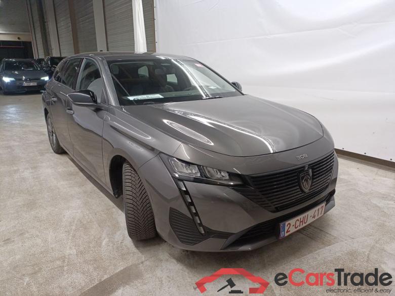 Peugeot 308 SW 1.5 BlueHDi 130 S&S Active Pack 5d #2