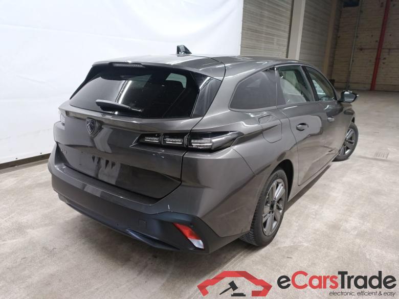 Peugeot 308 SW 1.5 BlueHDi 130 S&S Active Pack 5d #5