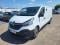preview Renault Trafic #0