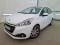 preview Peugeot 208 #0