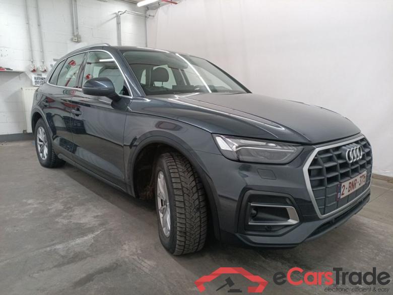 Audi Q5 Business Edition 30 TDI S tronic 5d #2