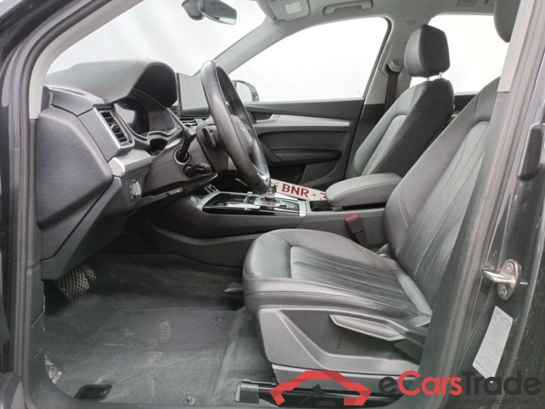 Audi Q5 Business Edition 30 TDI S tronic 5d #6