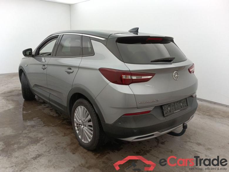 Opel Grandland X 1.2 Turbo S/S AT8 Design line 5d #5