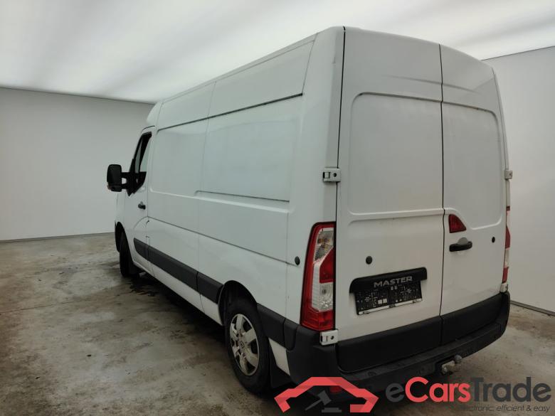 Renault Master L2H2 En. B. dCi 180 - 3.5 Gr. Confort Auto 4d #4