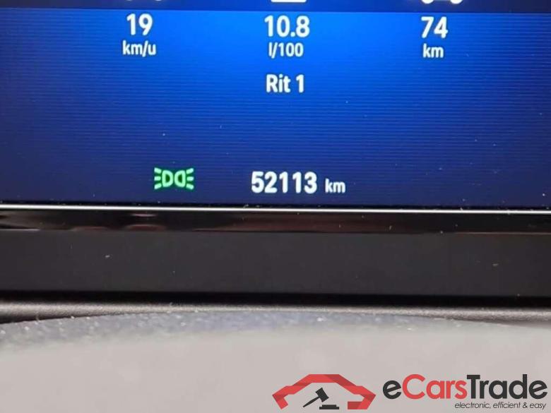 OPEL ASTRA 1.2 Turbo Edition #4