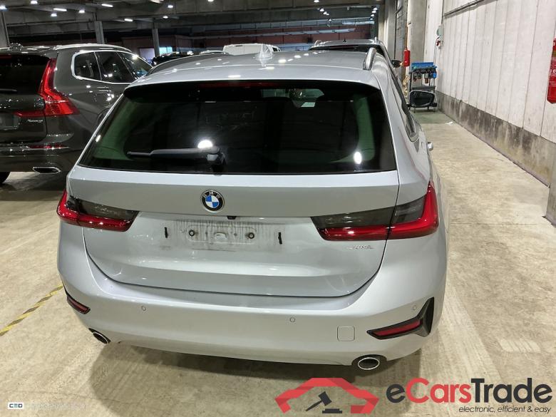BMW 3 SERIES TOURING 2.0 318DA (110KW) TOURING #5