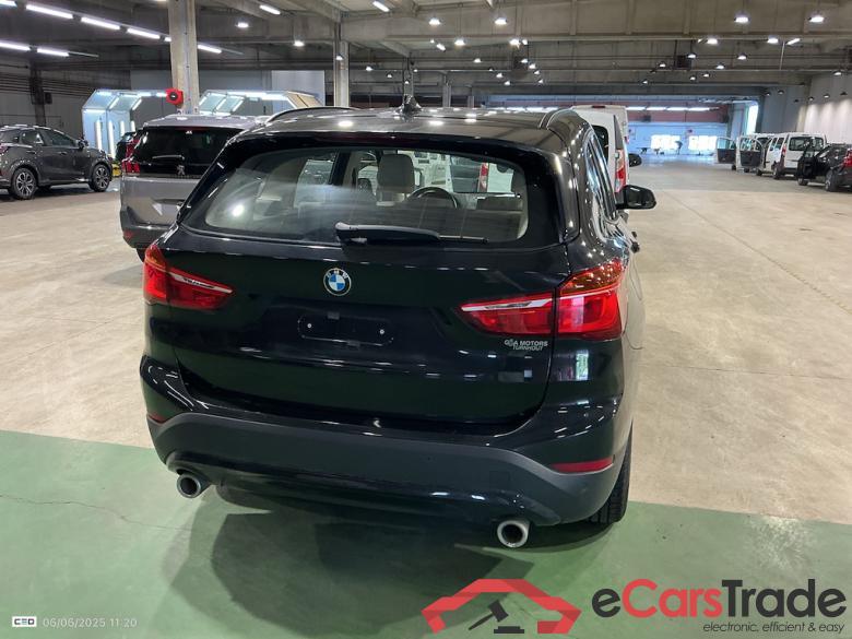 BMW X1 DIESEL - 2019 2.0 dA sDrive18 AdBlue #5