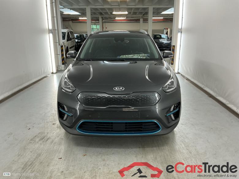KIA NIRO BEV 64KWH E-NIRO 150KW MORE #1