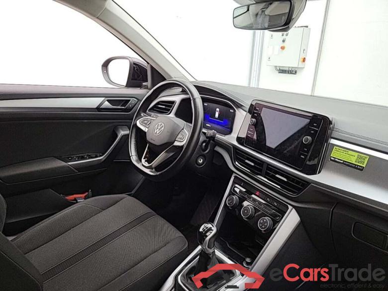 VOLKSWAGEN T-Roc 1.0 TSI Life  #3
