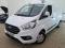 preview Ford Transit Custom #0