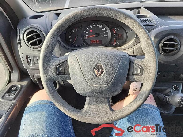 RENAULT Master 2.3 dCi L2H2 Energy #5