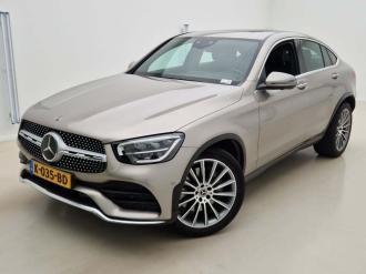 Mercedes E 200