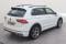 preview Volkswagen Tiguan #5