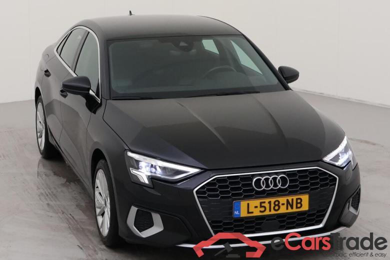 AUDI A3 Limousine 81 kW #4