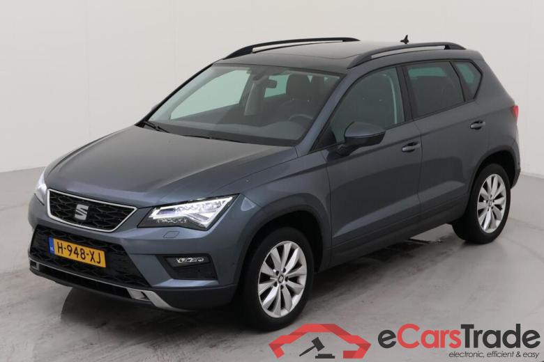 SEAT Ateca 110 kW #1