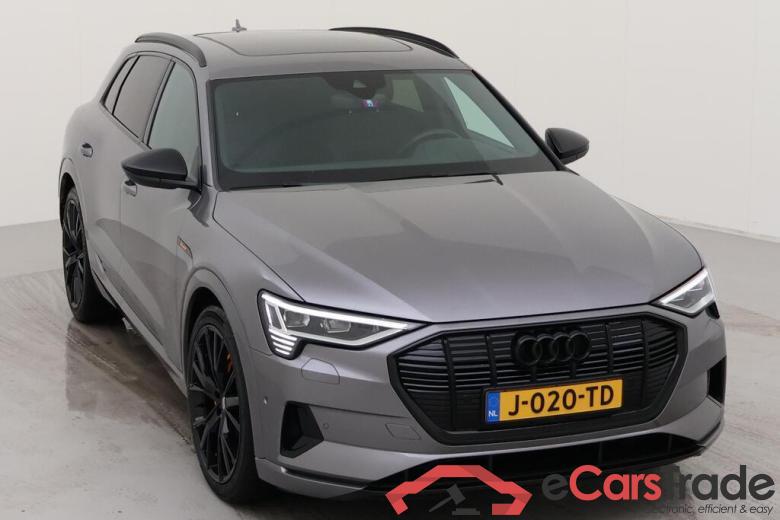 AUDI e-tron 158 kW #4