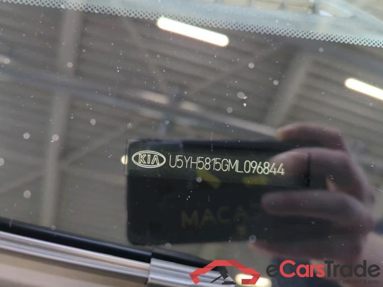 KIA ceed sportswagon 117 kW #2
