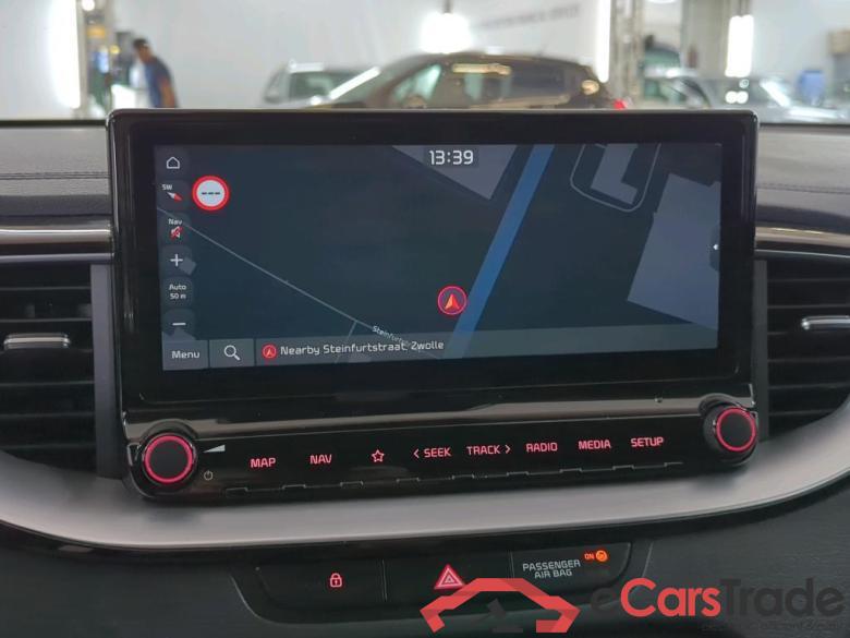 KIA ceed sportswagon 117 kW #3