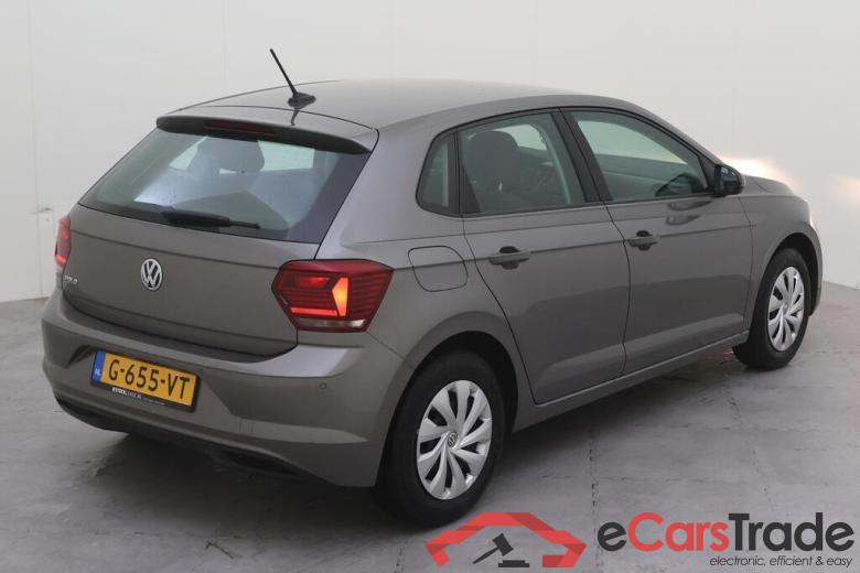 VOLKSWAGEN POLO 70 kW #5