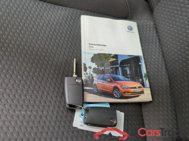 VOLKSWAGEN POLO 70 kW #6