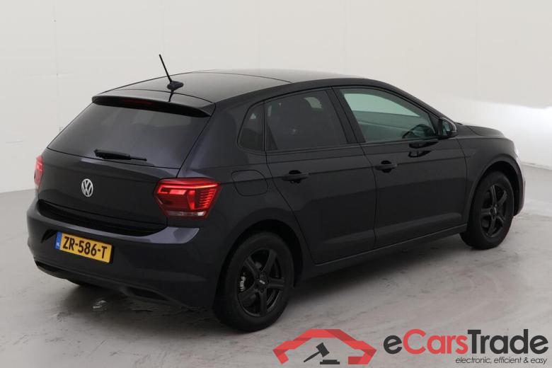 VOLKSWAGEN POLO 85 kW #6