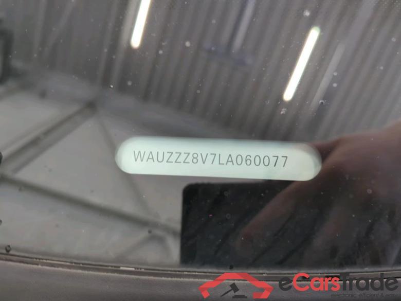 AUDI A3 Limousine 110 kW #2