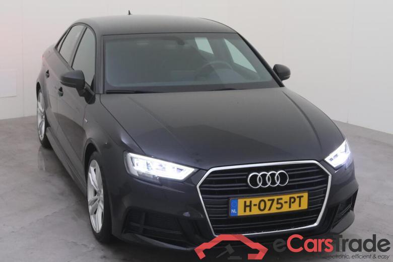 AUDI A3 Limousine 110 kW #5