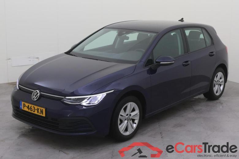 VOLKSWAGEN GOLF 81 kW #1