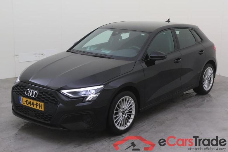 AUDI A3 Sportback 81 kW #1