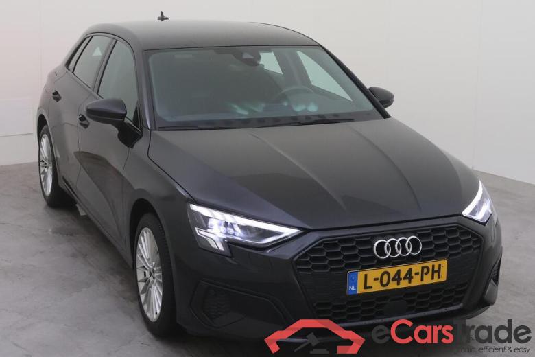 AUDI A3 Sportback 81 kW #5