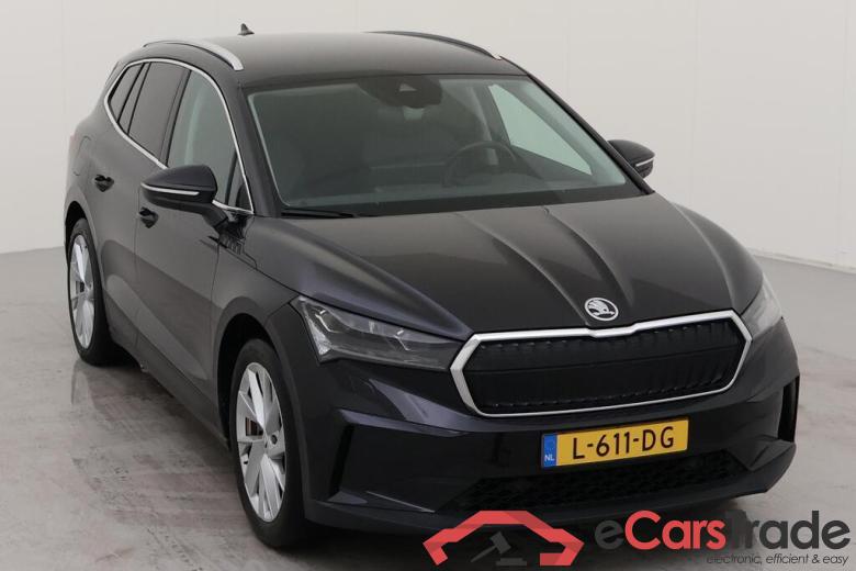SKODA Enyaq iV 150 kW #4