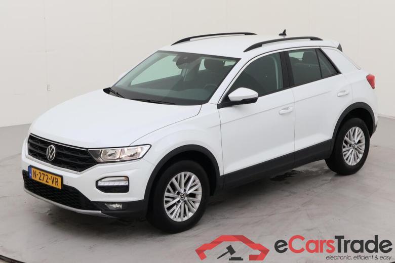 VOLKSWAGEN T-Roc 81 kW #1