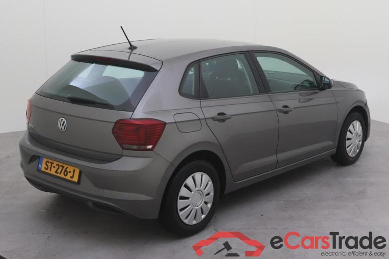 VOLKSWAGEN POLO 55 kW #4