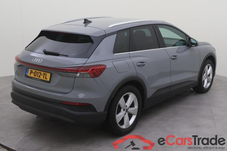 AUDI Q4 e-tron 150 kW #4