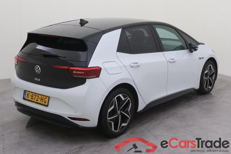 VOLKSWAGEN ID.3 150 kW #5