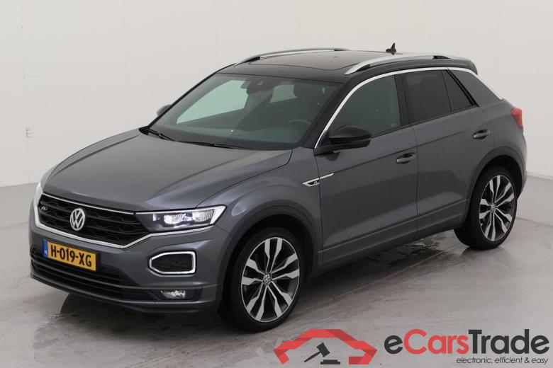 VOLKSWAGEN T-Roc 110 kW #1
