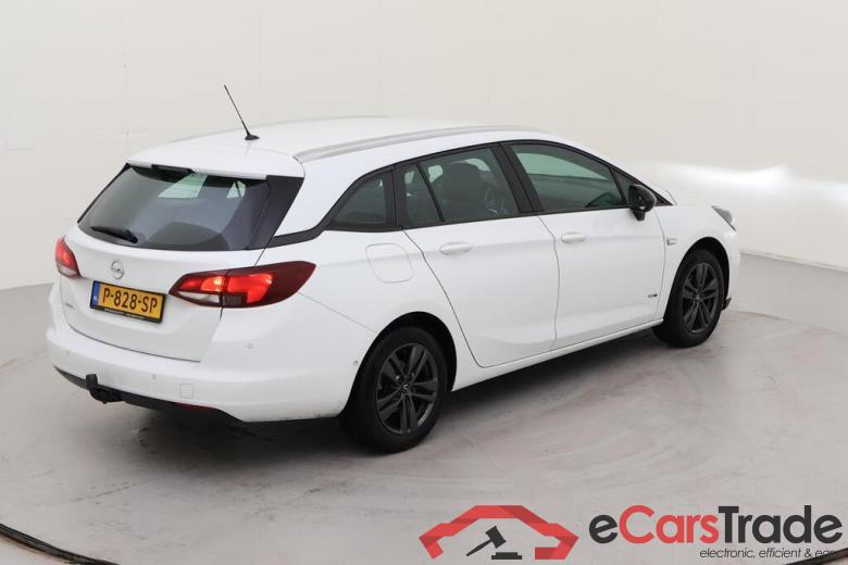 OPEL Astra Sports Tourer 81 kW #5