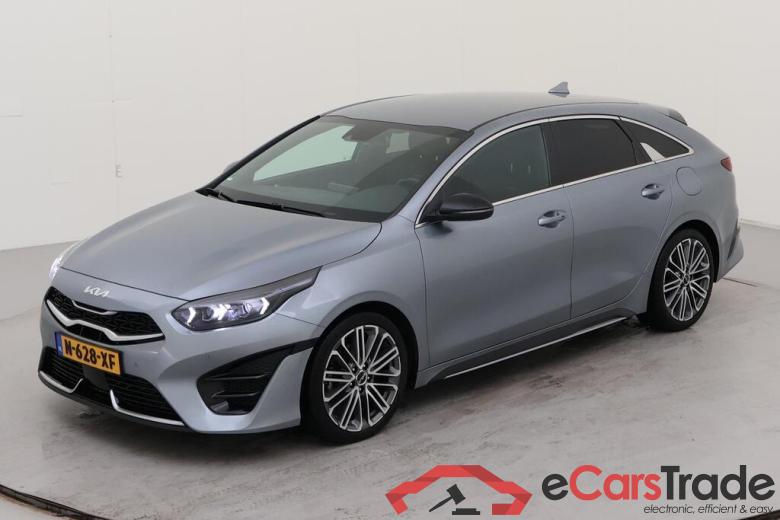 KIA PRO CEED 117 kW #1