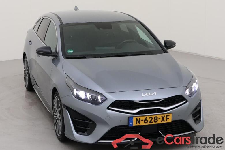 KIA PRO CEED 117 kW #5