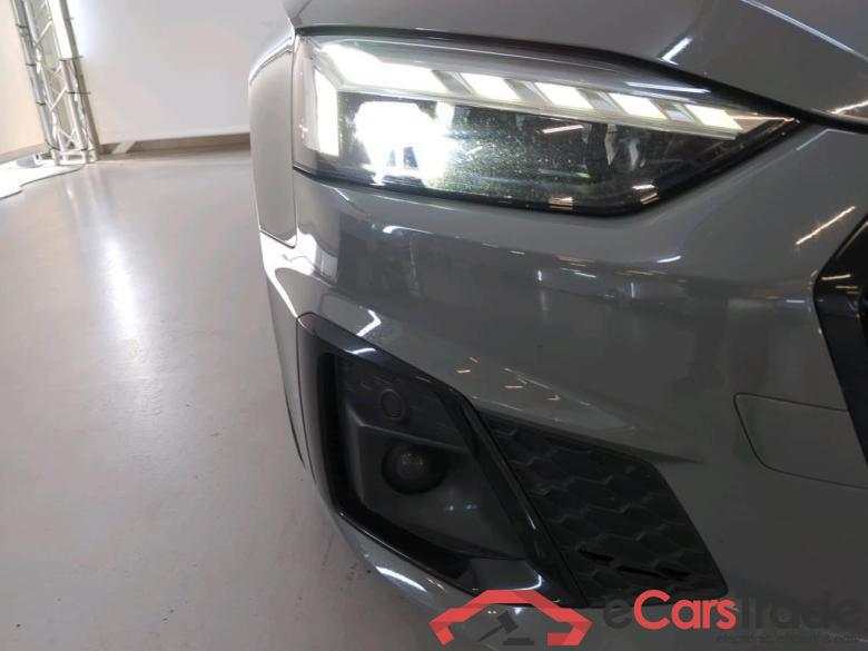 AUDI A5 Sportback 150 kW #4