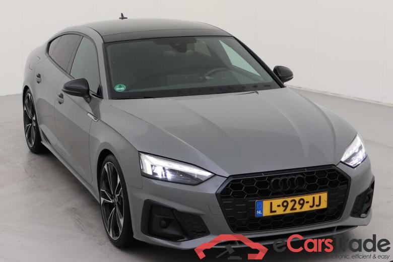 AUDI A5 Sportback 150 kW #5