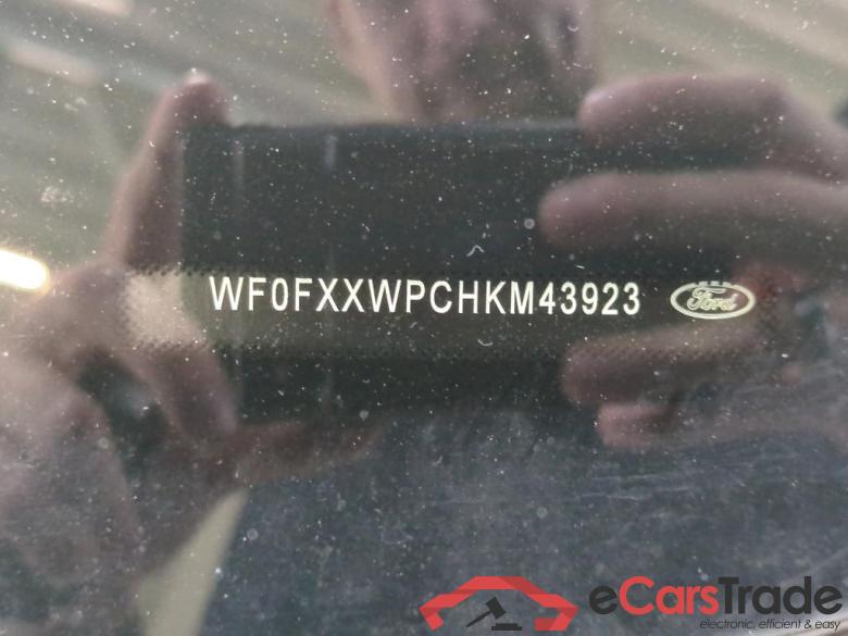 FORD Mondeo Wagon 103 kW #2