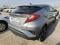 preview Toyota C-HR #1