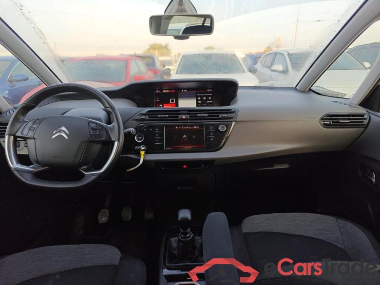 Citroen BlueHDi 96KW (130CV) S&S Live C4 Grand Picasso/Spacetourer Live 1.5 BlueHDi 130CV MT6 E6dT #3