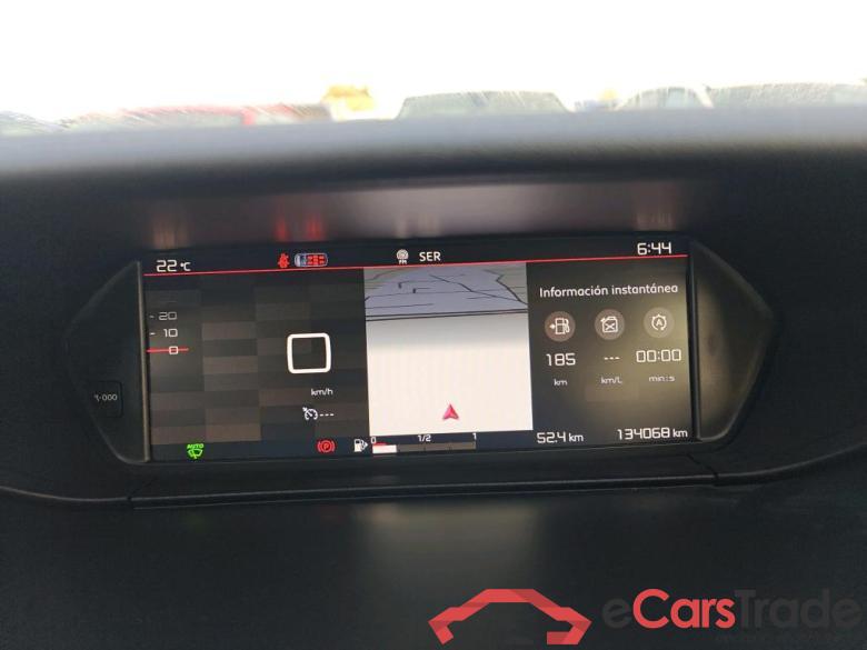 Citroen BlueHDi 96KW (130CV) S&S Live C4 Grand Picasso/Spacetourer Live 1.5 BlueHDi 130CV MT6 E6dT #4