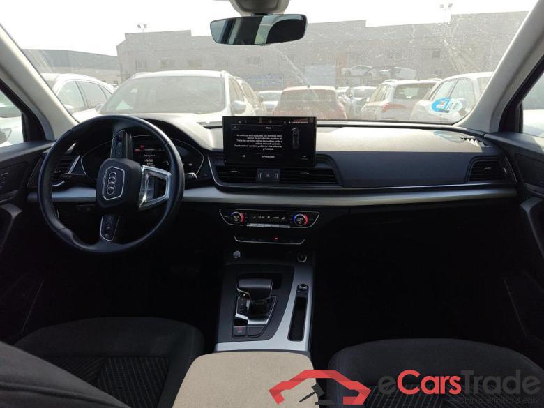Audi Advanced 35 TDI 120kW S tronic (AC3) Q5 FYG 35 TDI advanced 2.0 TDI 165CV AT7 E6d #3
