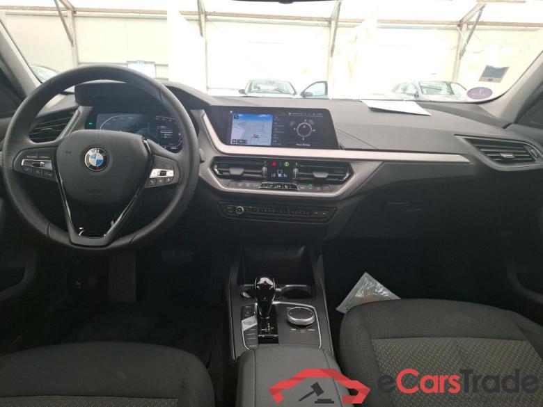 BMW 116i DKG7 Business Design BMW Série 1 / 2019 / 5P / Berline 116i DKG7 Business Design #5