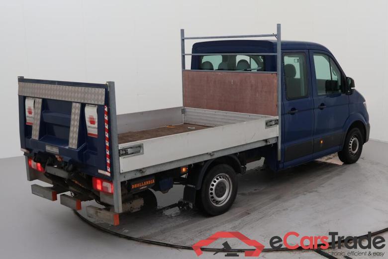 VOLKSWAGEN Crafter 75 kW #4